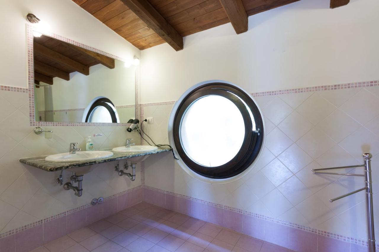 Relais Villaggio Azzurro Rome Luaran gambar